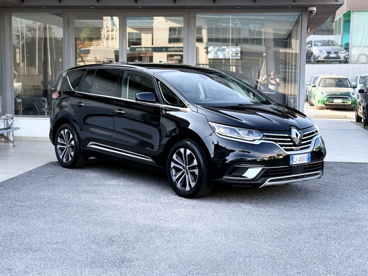 RENAULT - Espace 5ª serie
