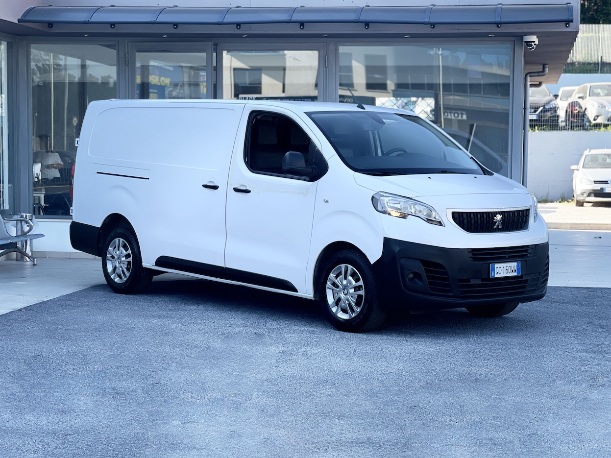 PEUGEOT - Expert 4ª serie