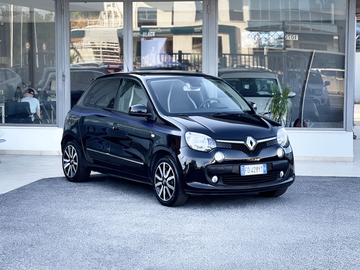 RENAULT - Twingo 3ª serie