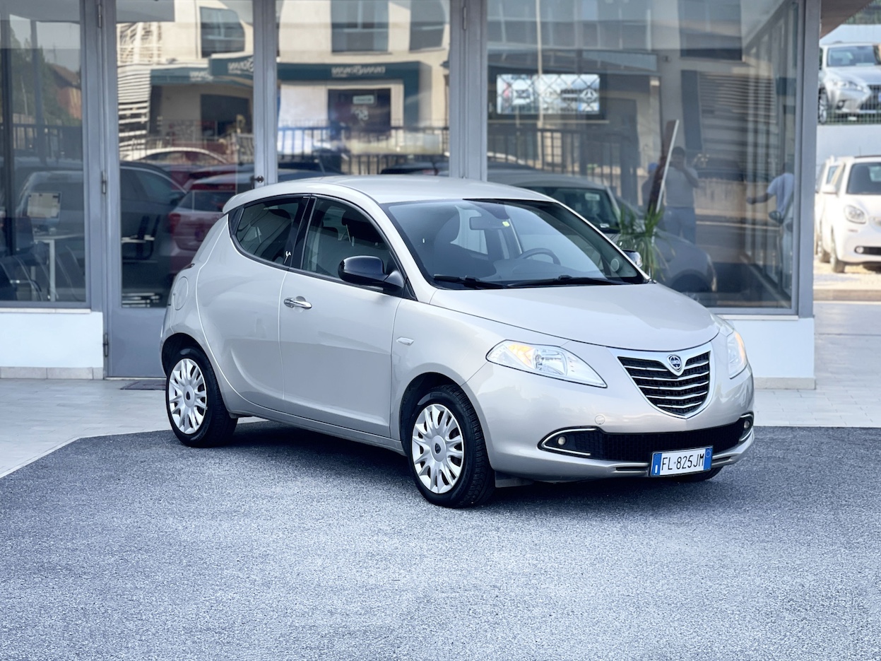 LANCIA - Ypsilon 3ª serie