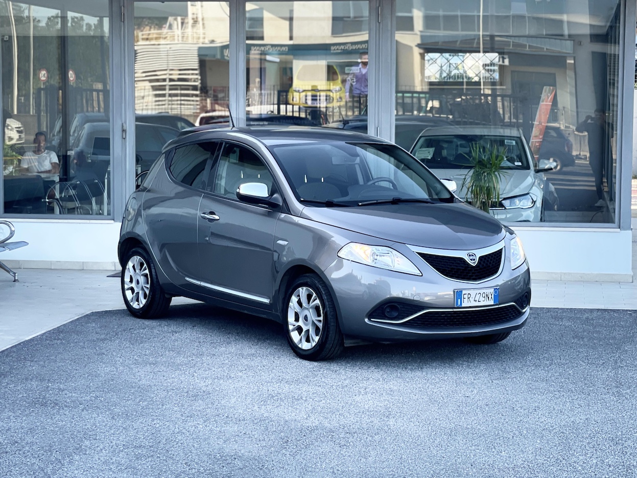 LANCIA - Ypsilon 3ª serie