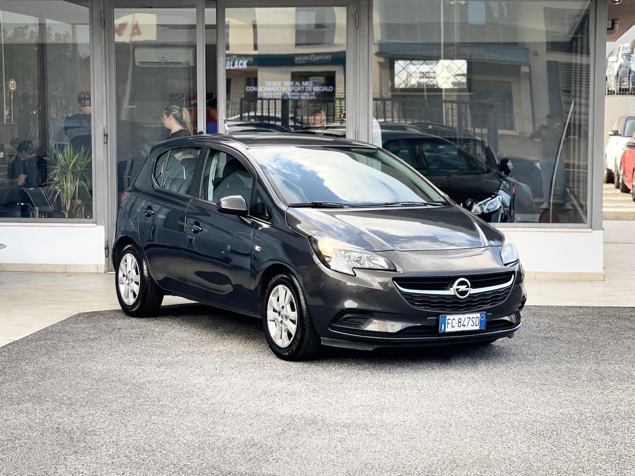 OPEL - Corsa 5ª serie