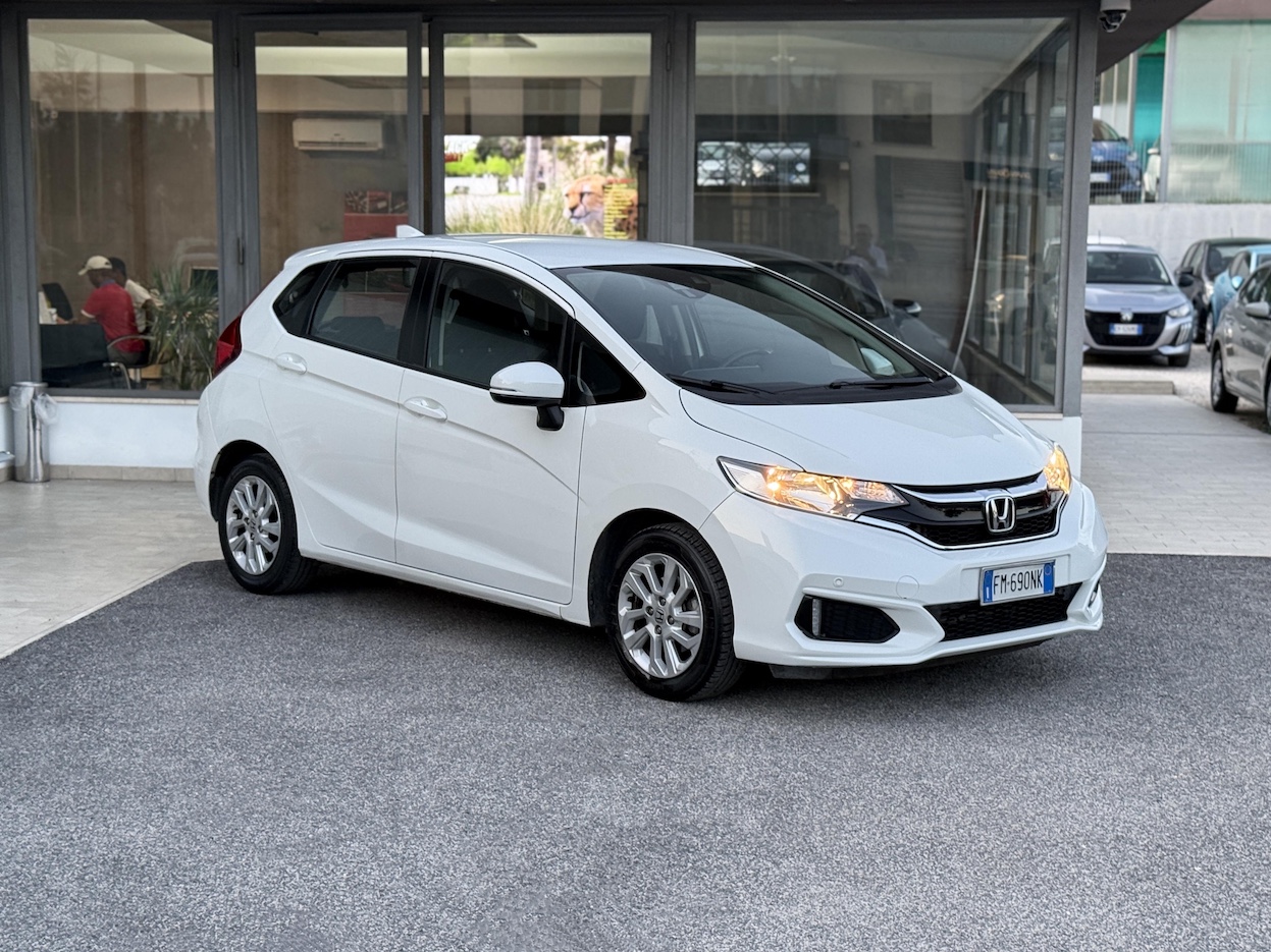 HONDA - Jazz 3ª serie 15-20