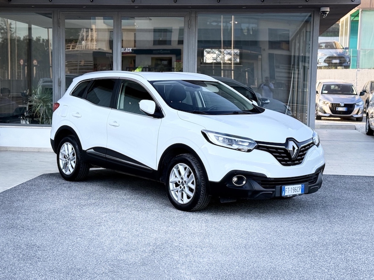 RENAULT - Kadjar