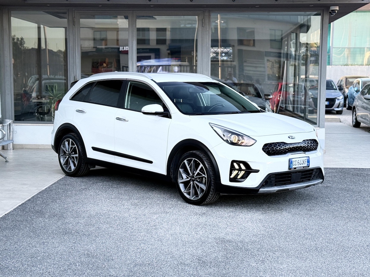 KIA - Niro
