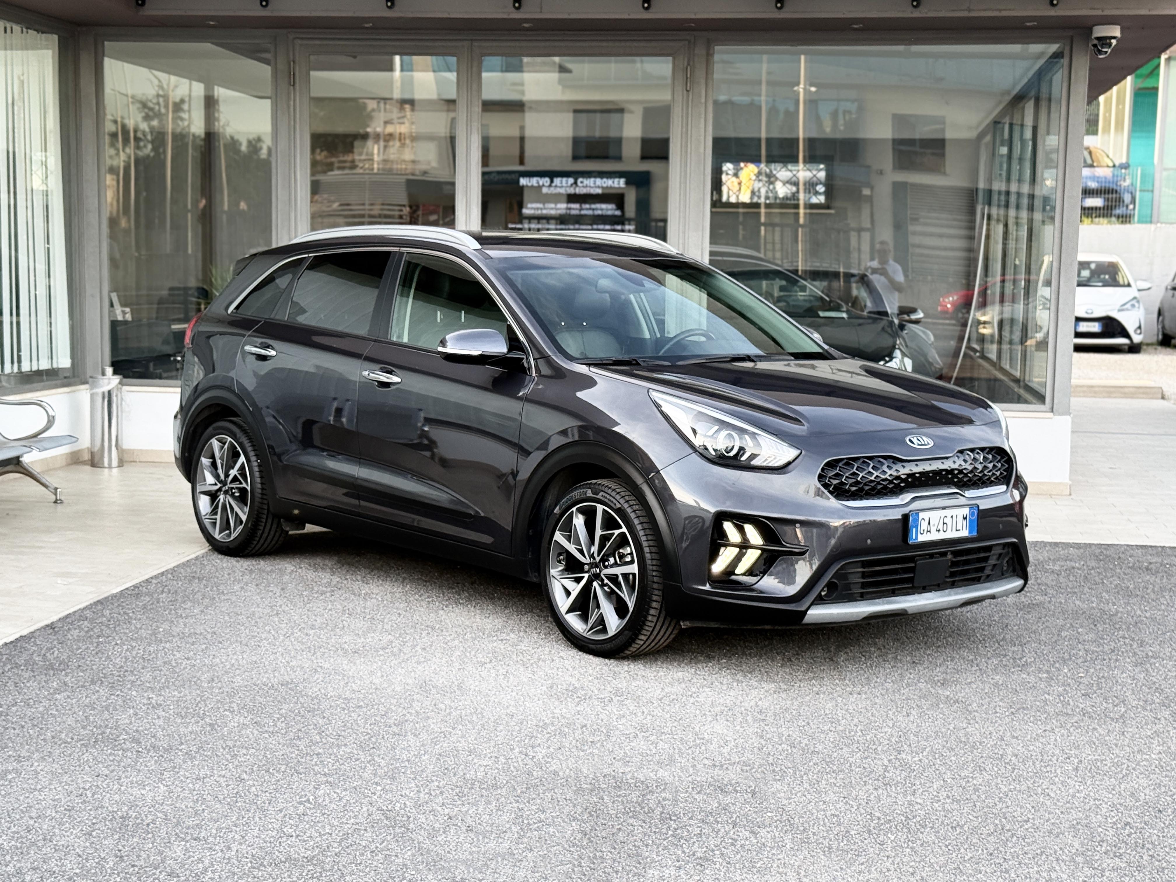 KIA - Niro