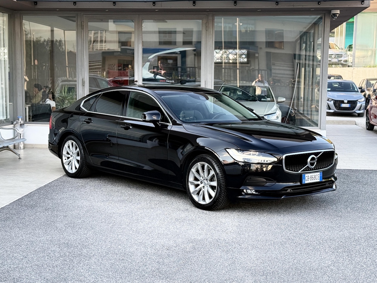 VOLVO - S90(2016-->)