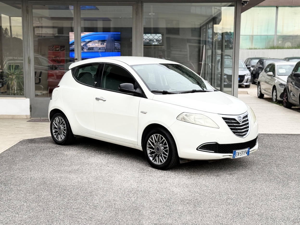 LANCIA - Ypsilon 3ª serie