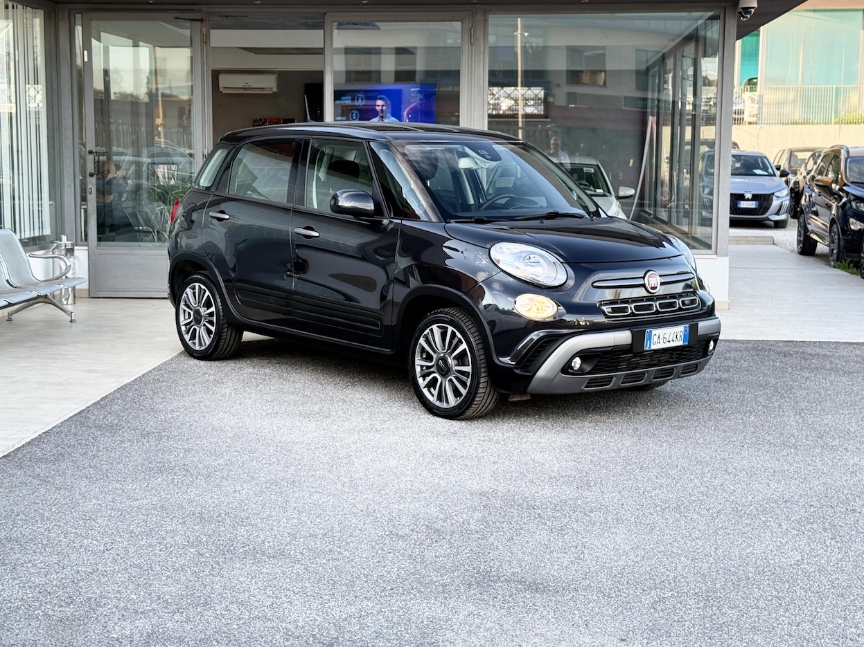 FIAT - 500L