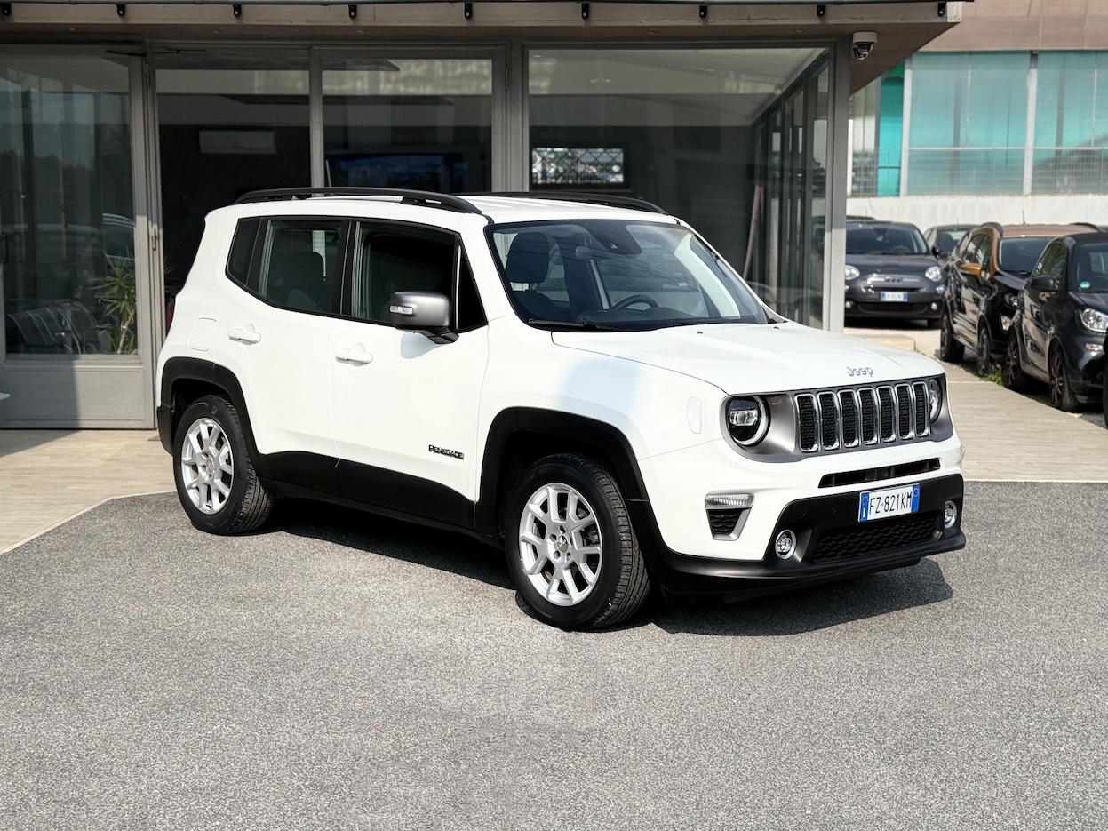 JEEP - Renegade
