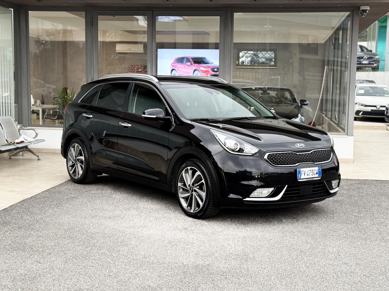 KIA - Niro