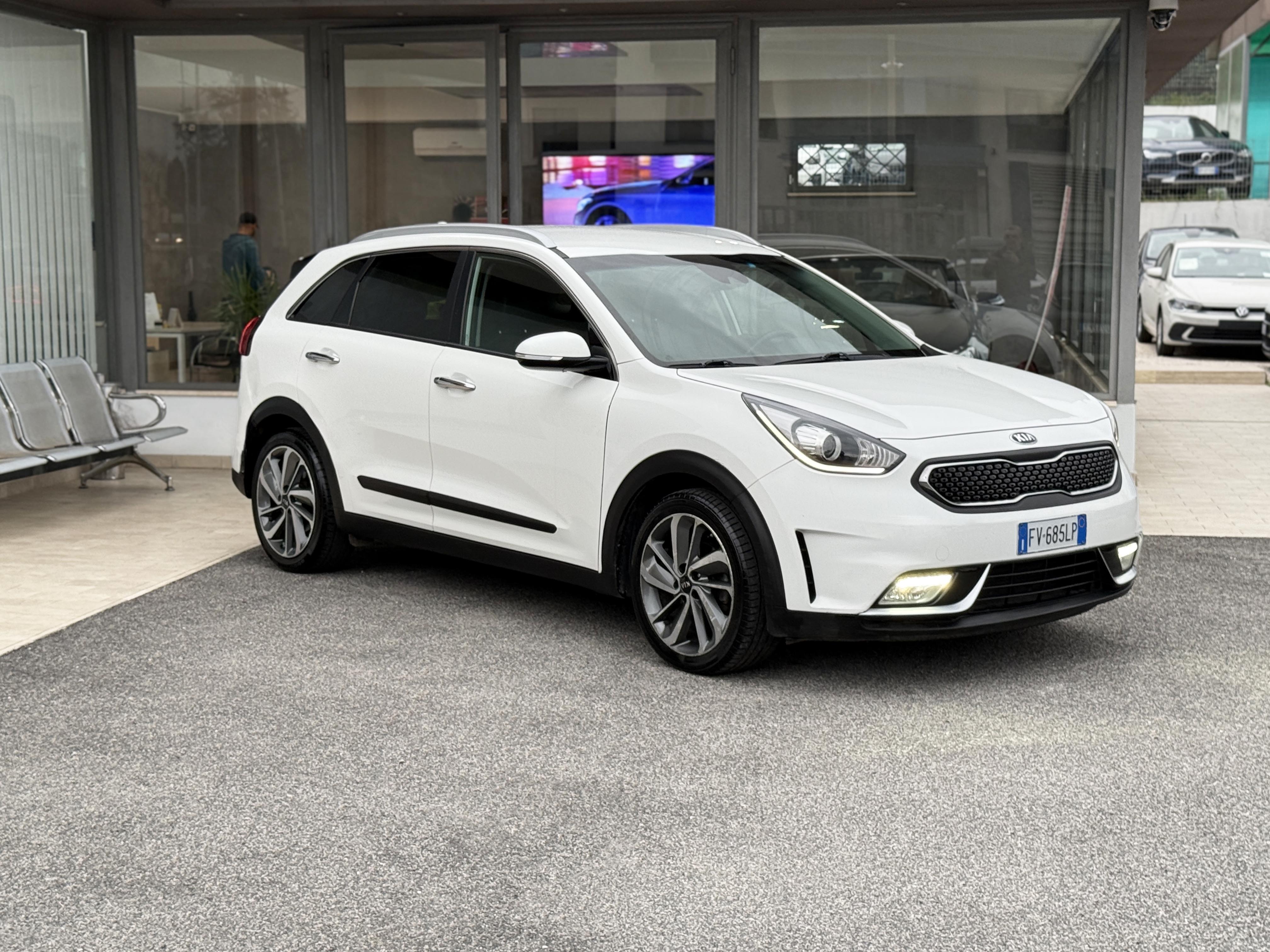 KIA - Niro