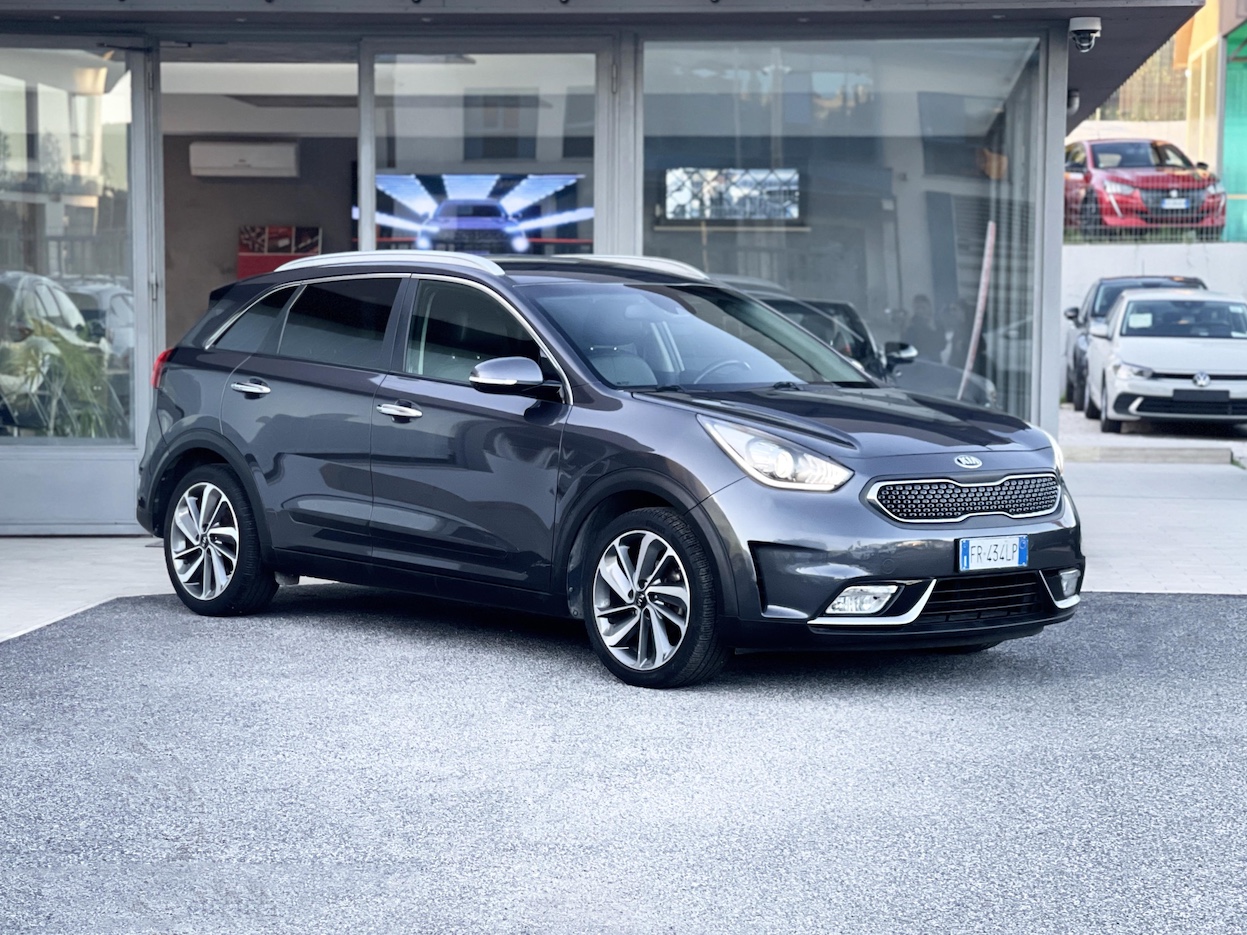 KIA - Niro