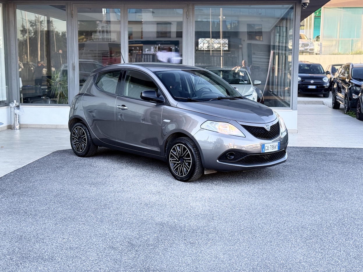 LANCIA - Ypsilon 3ª serie
