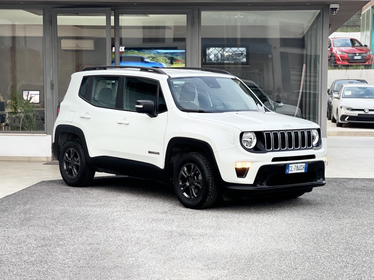 JEEP - Renegade
