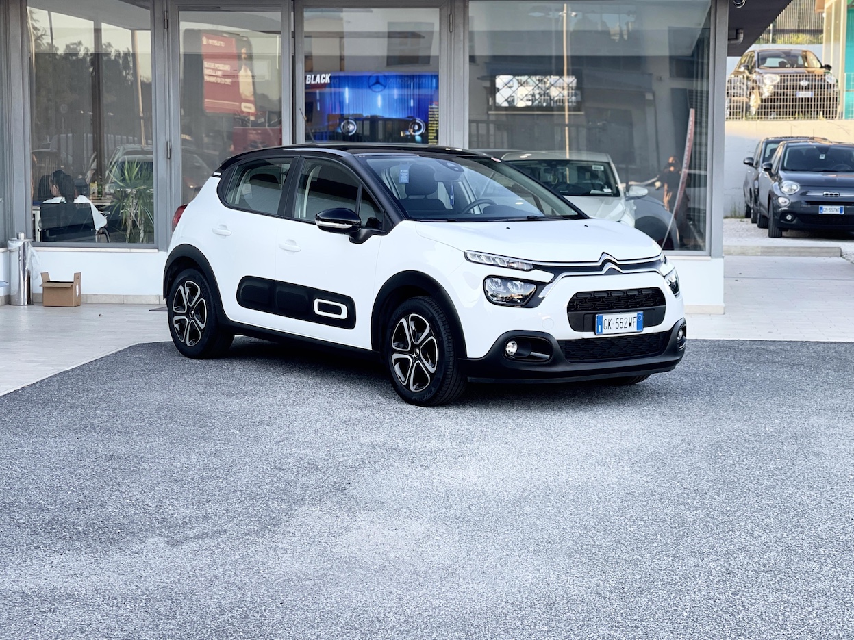 CITROEN - C3 3ª serie