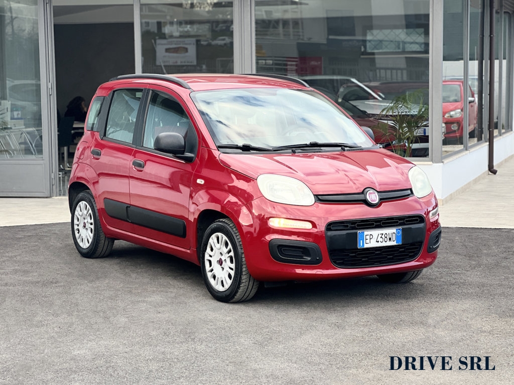 FIAT Panda 3ª serie vers. Panda 1.2 Pop