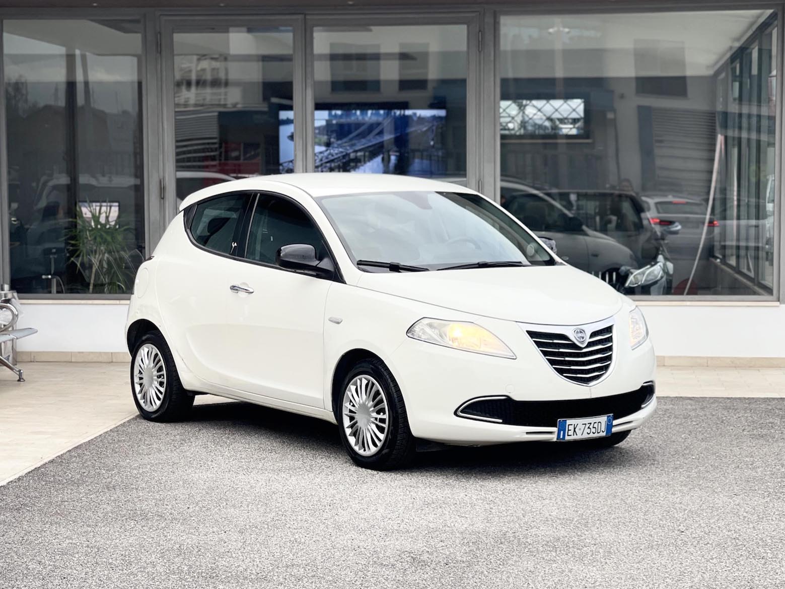 LANCIA - Ypsilon 3ª serie