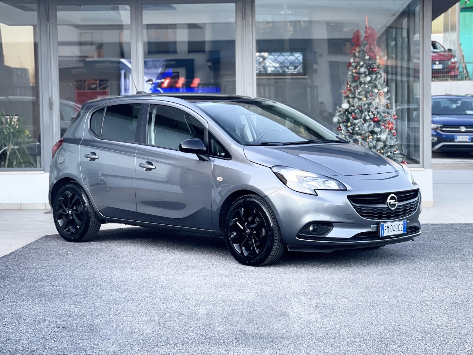 OPEL - Corsa 5ª serie