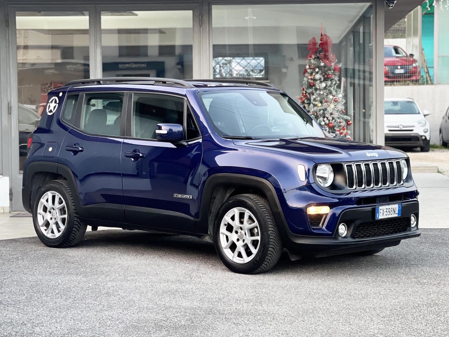 JEEP - Renegade