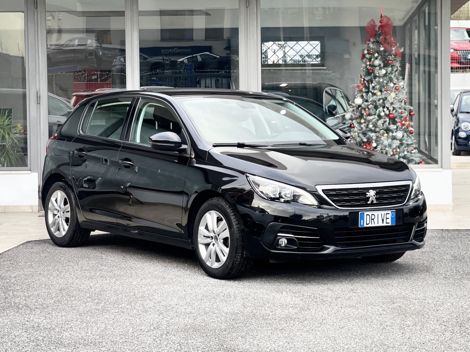 PEUGEOT - 308 2ª serie