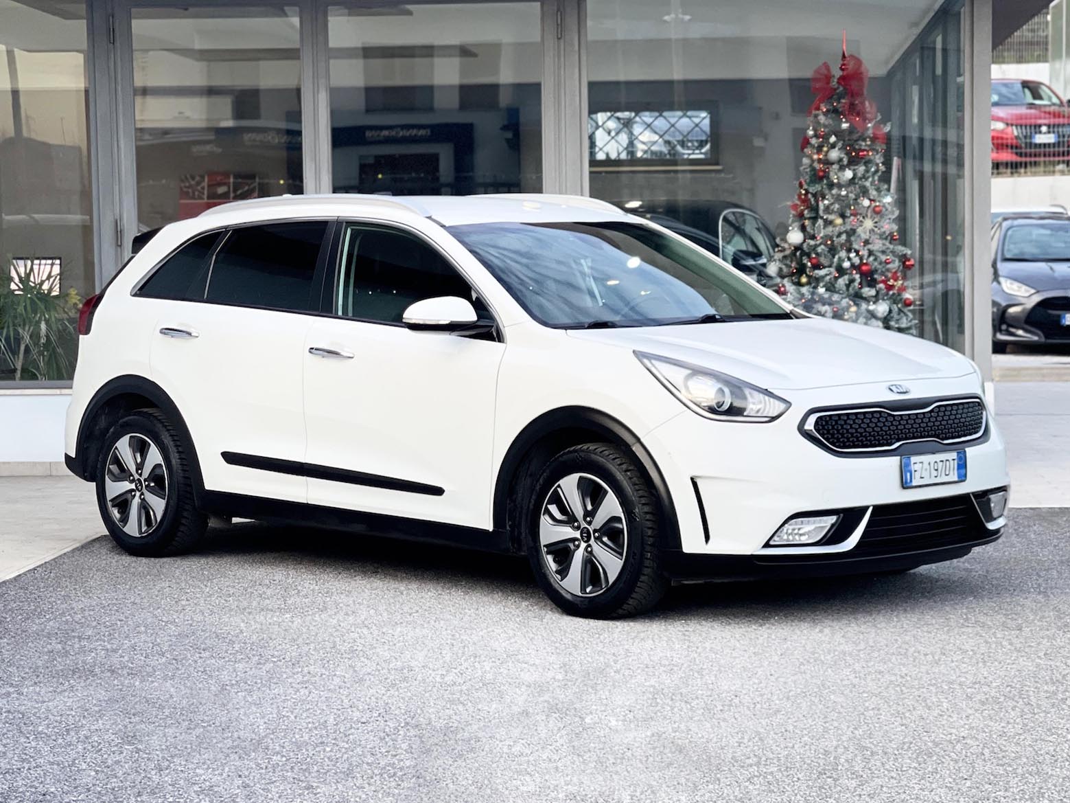 KIA - Niro