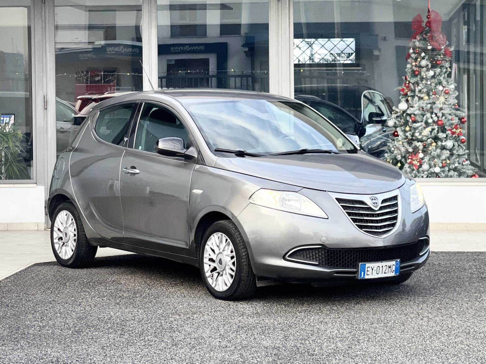 LANCIA - Ypsilon 3ª serie