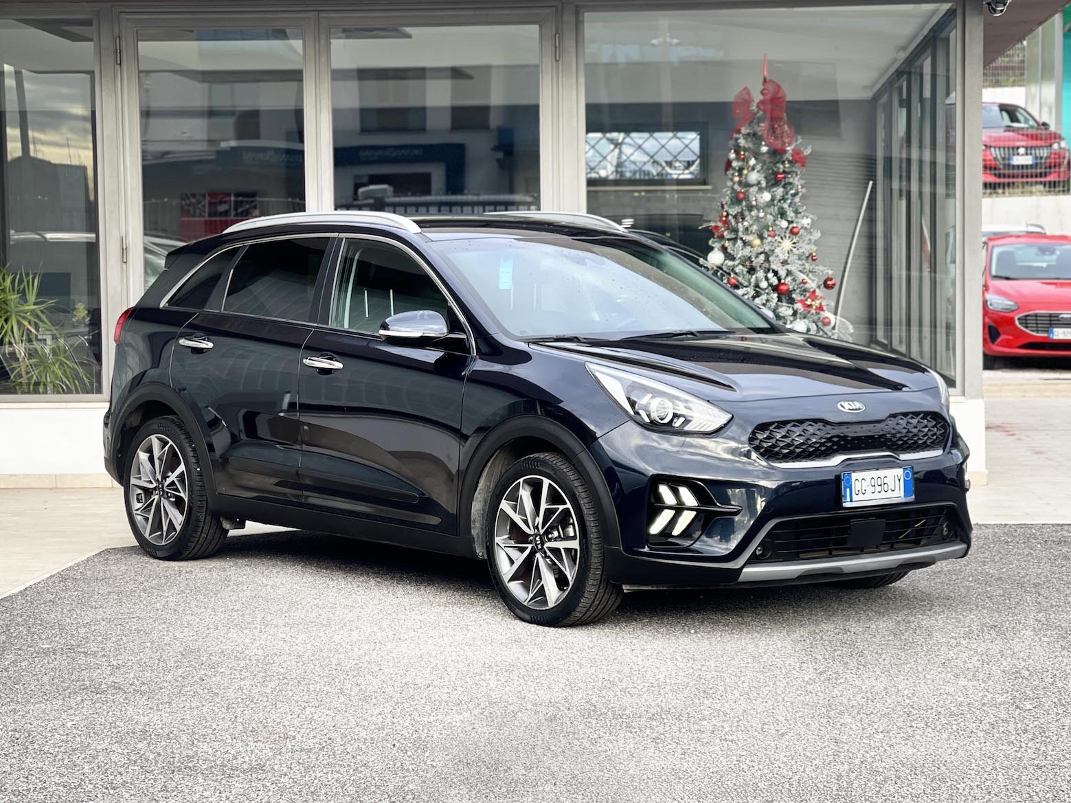 KIA - Niro