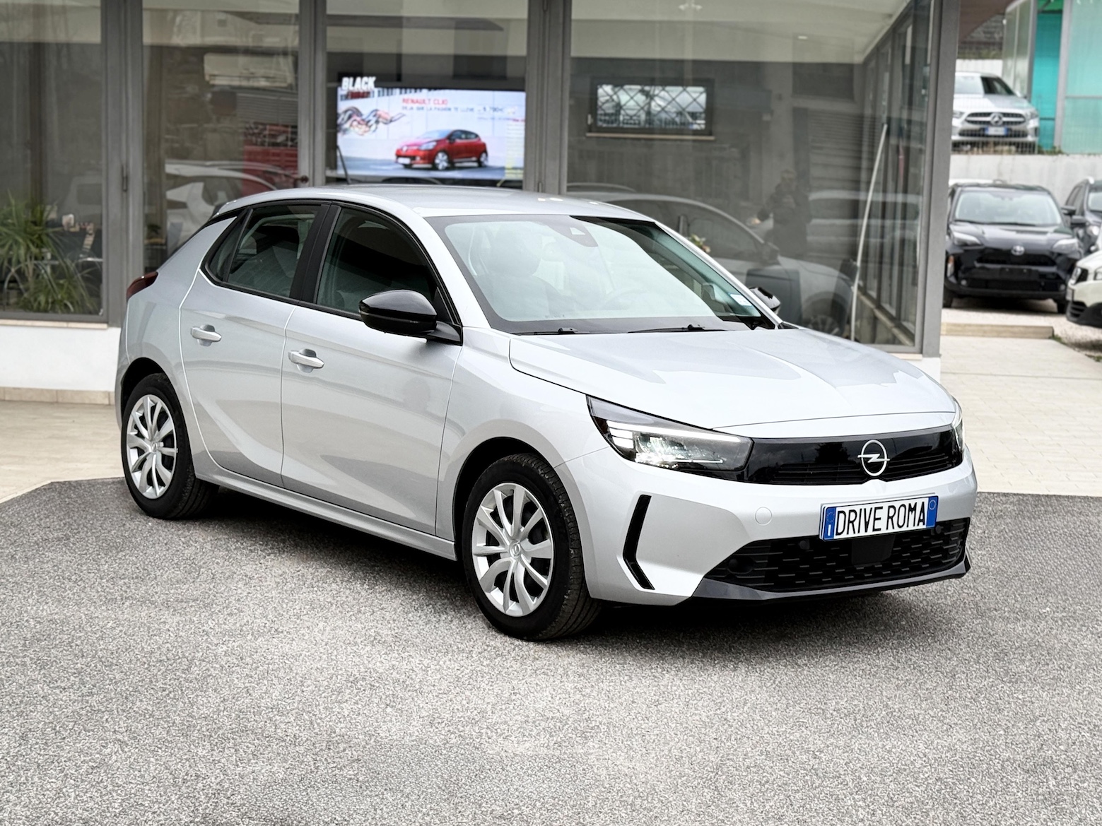 OPEL - Corsa 6ª serie