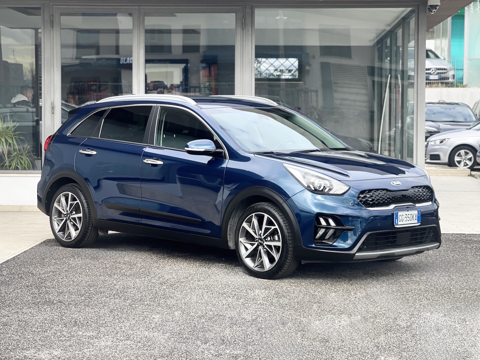KIA - Niro