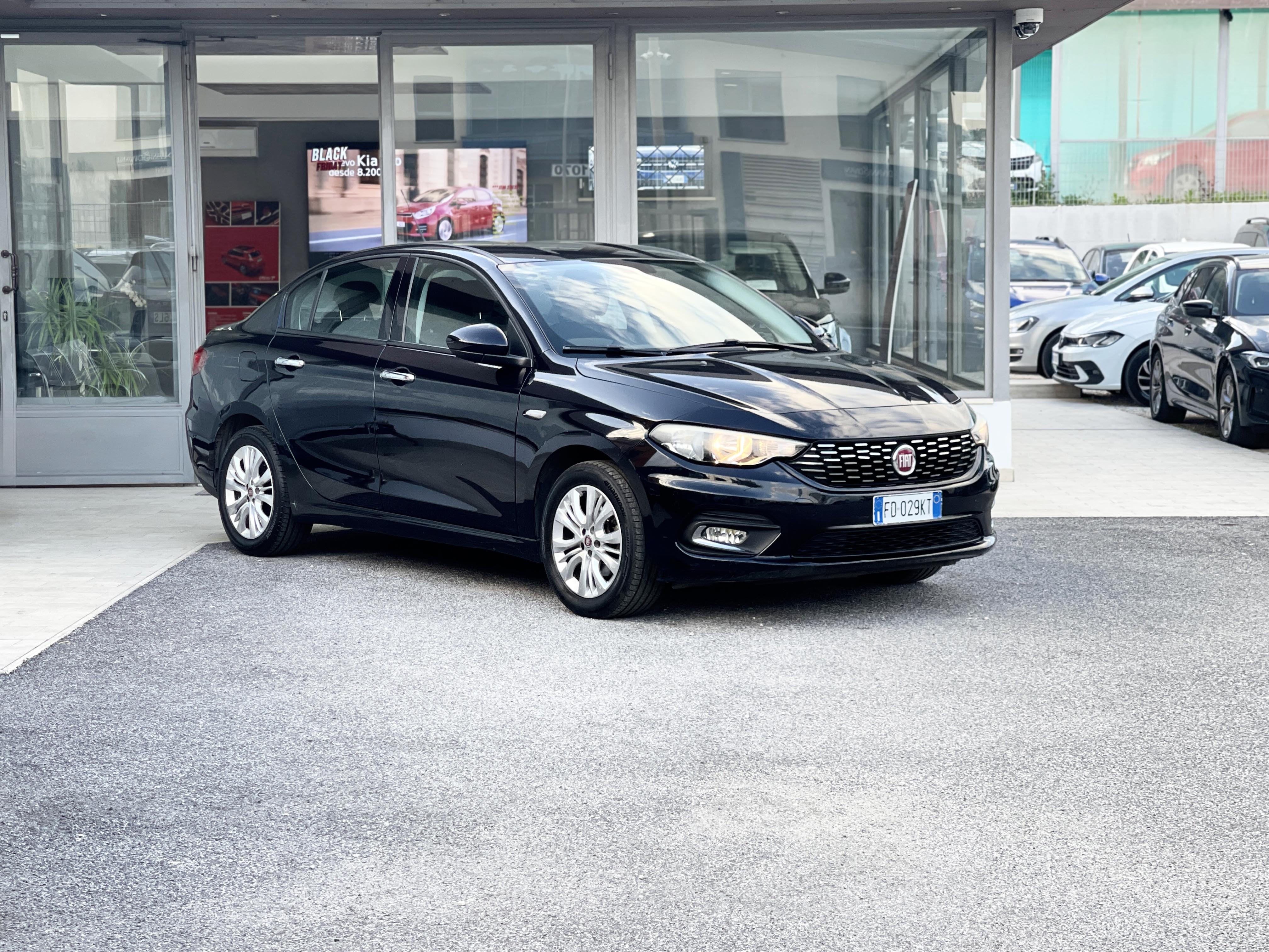 FIAT - Tipo