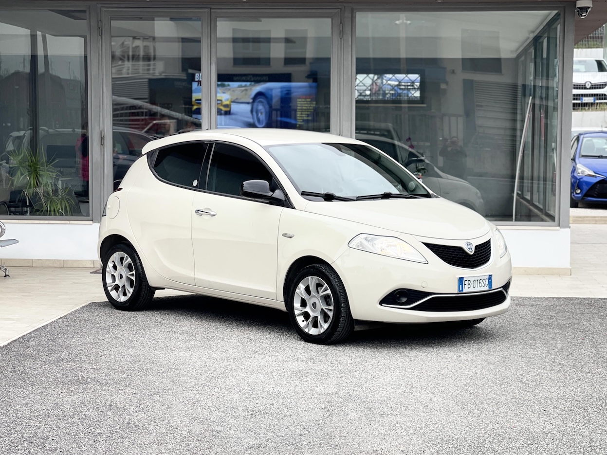 LANCIA - Ypsilon 3ª serie
