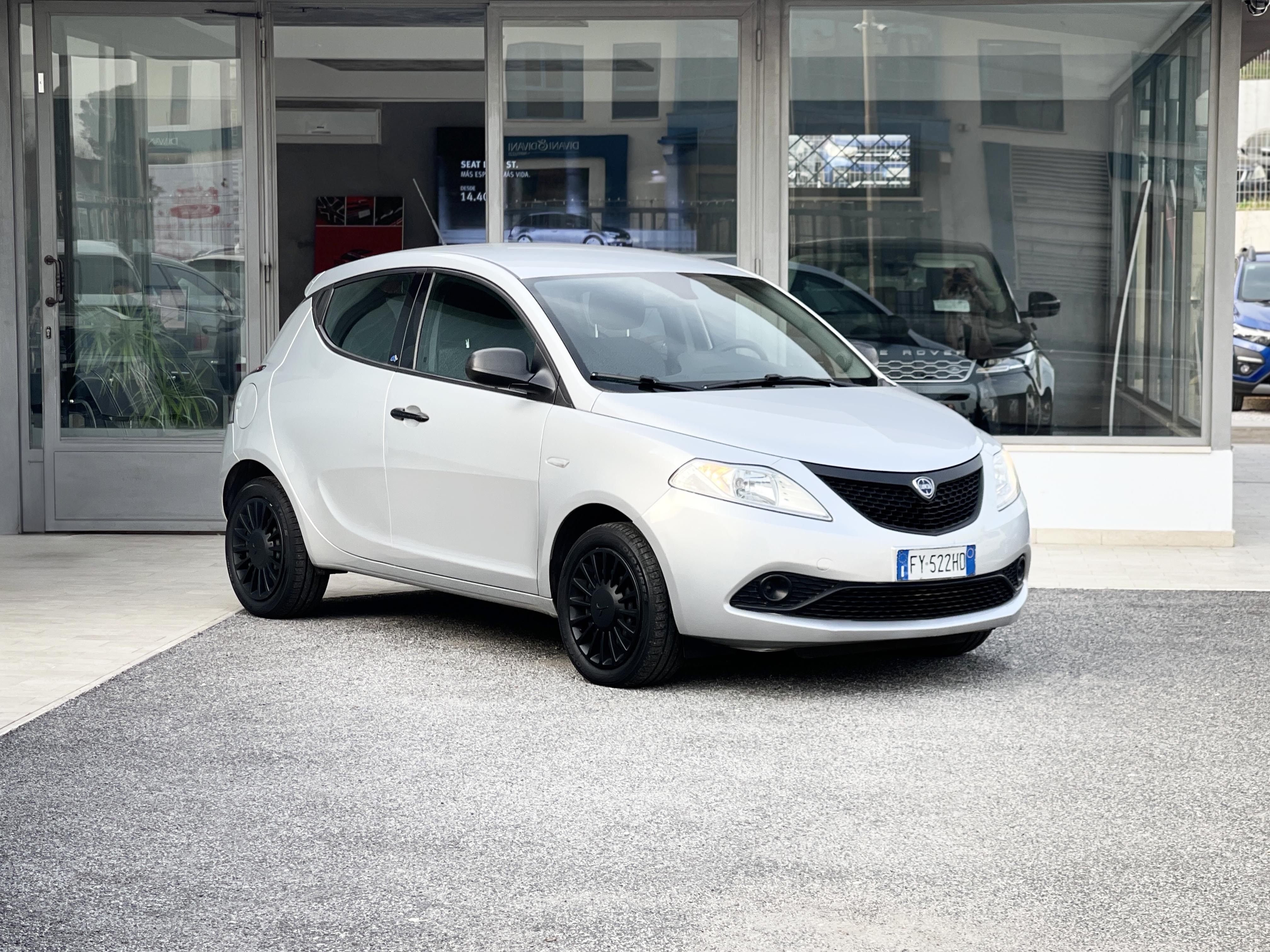 LANCIA - Ypsilon 3ª serie