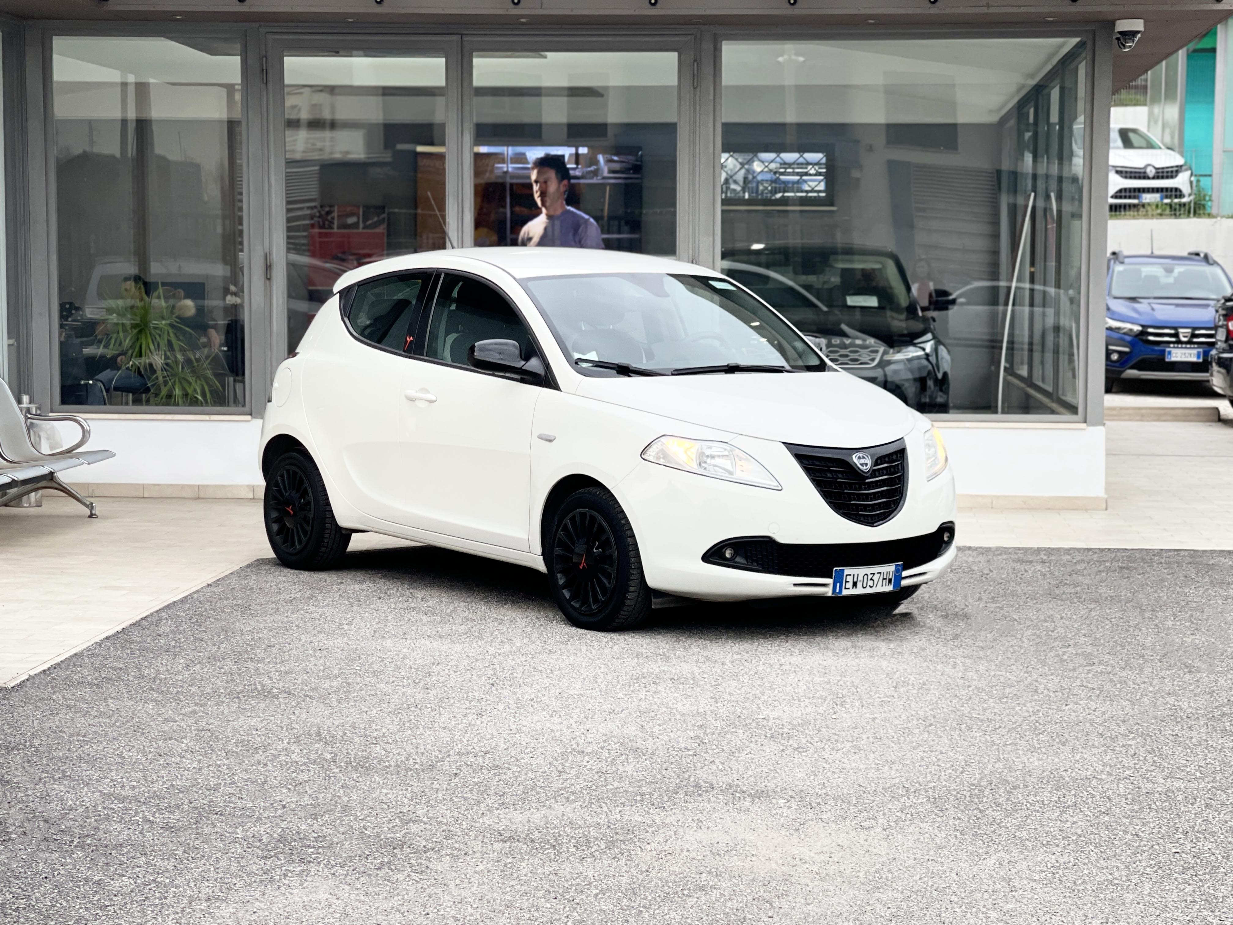 LANCIA - Ypsilon 3ª serie