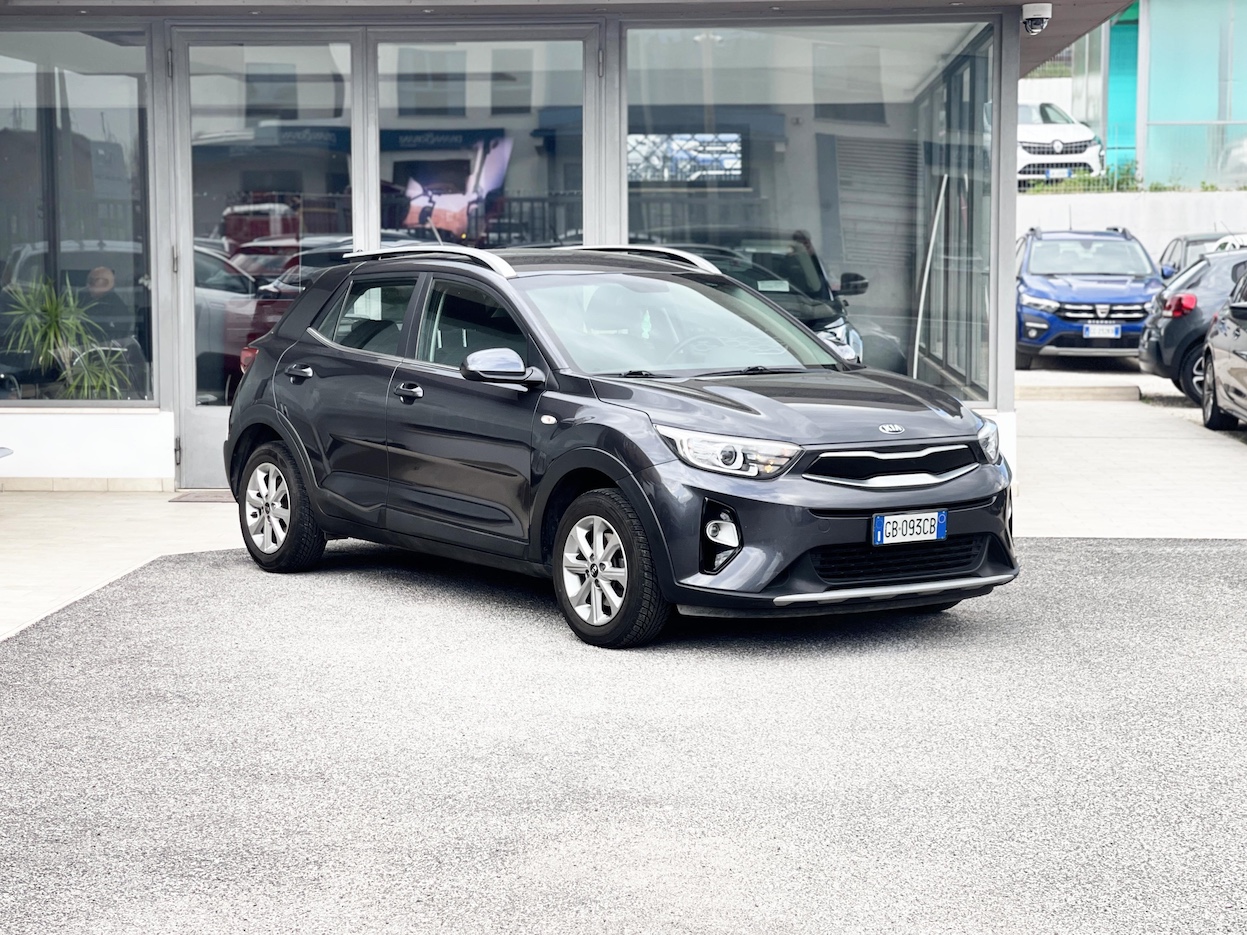 KIA - Stonic