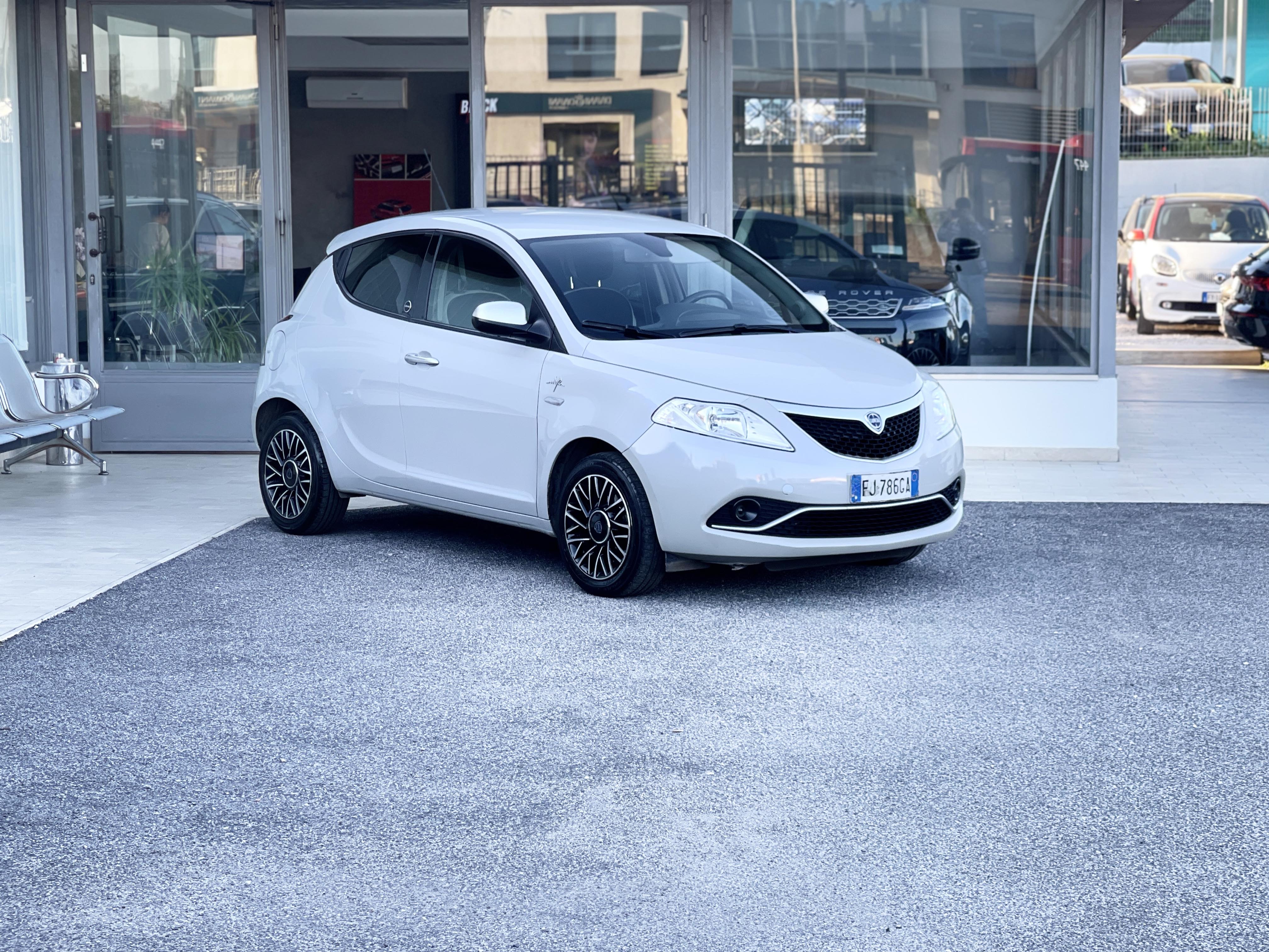 LANCIA - Ypsilon 3ª serie