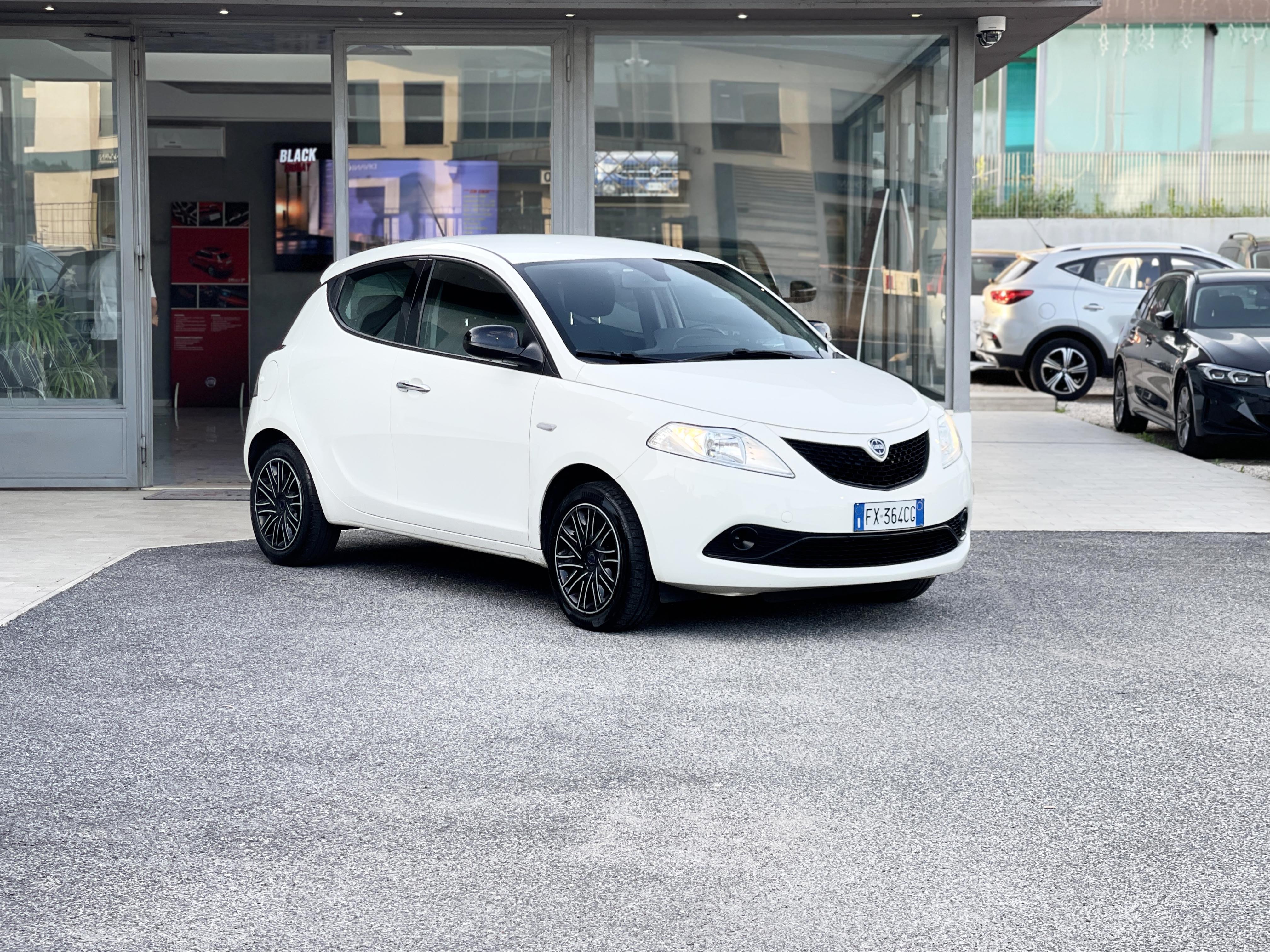 LANCIA - Ypsilon 3ª serie
