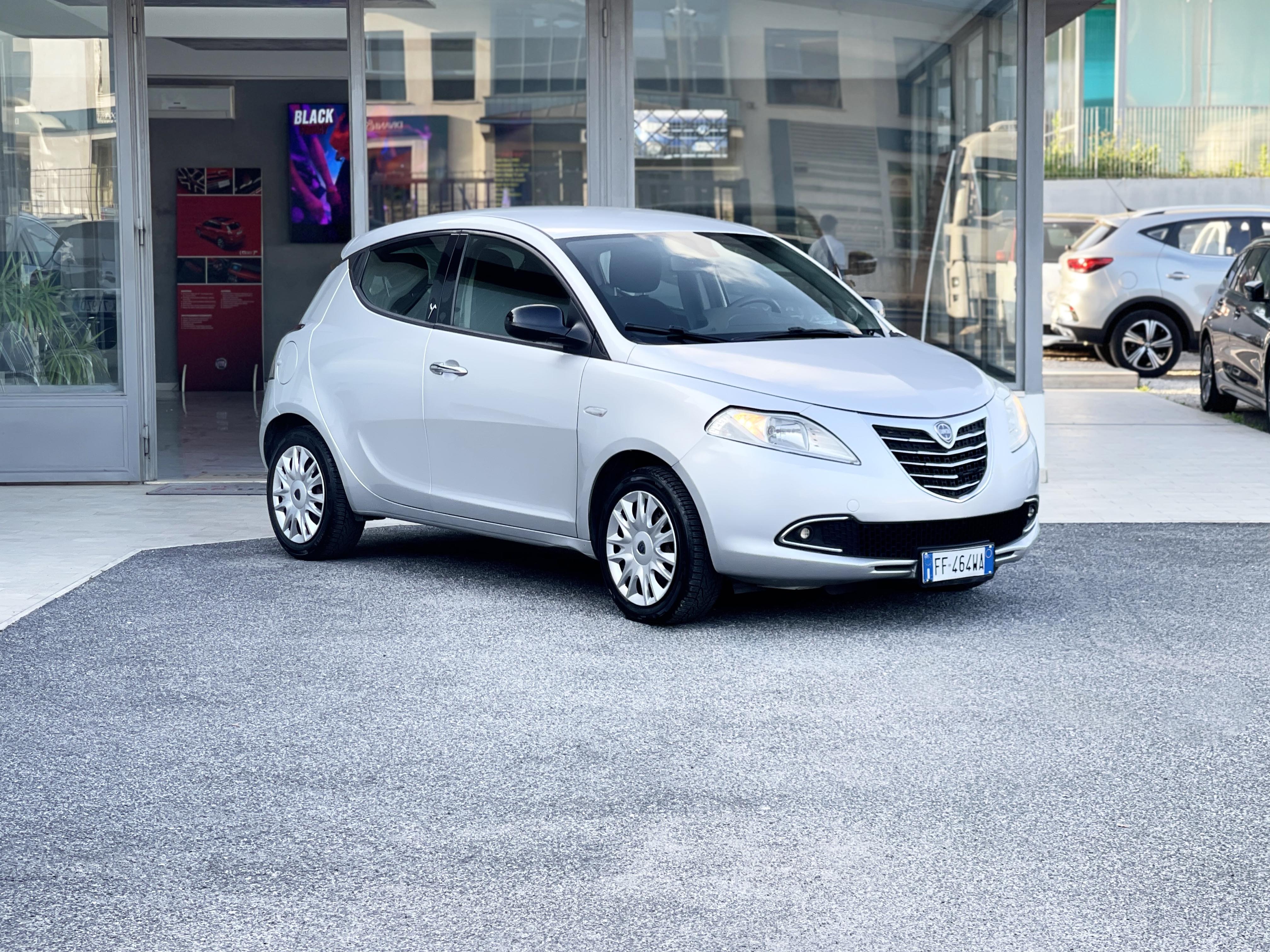 LANCIA - Ypsilon 3ª serie