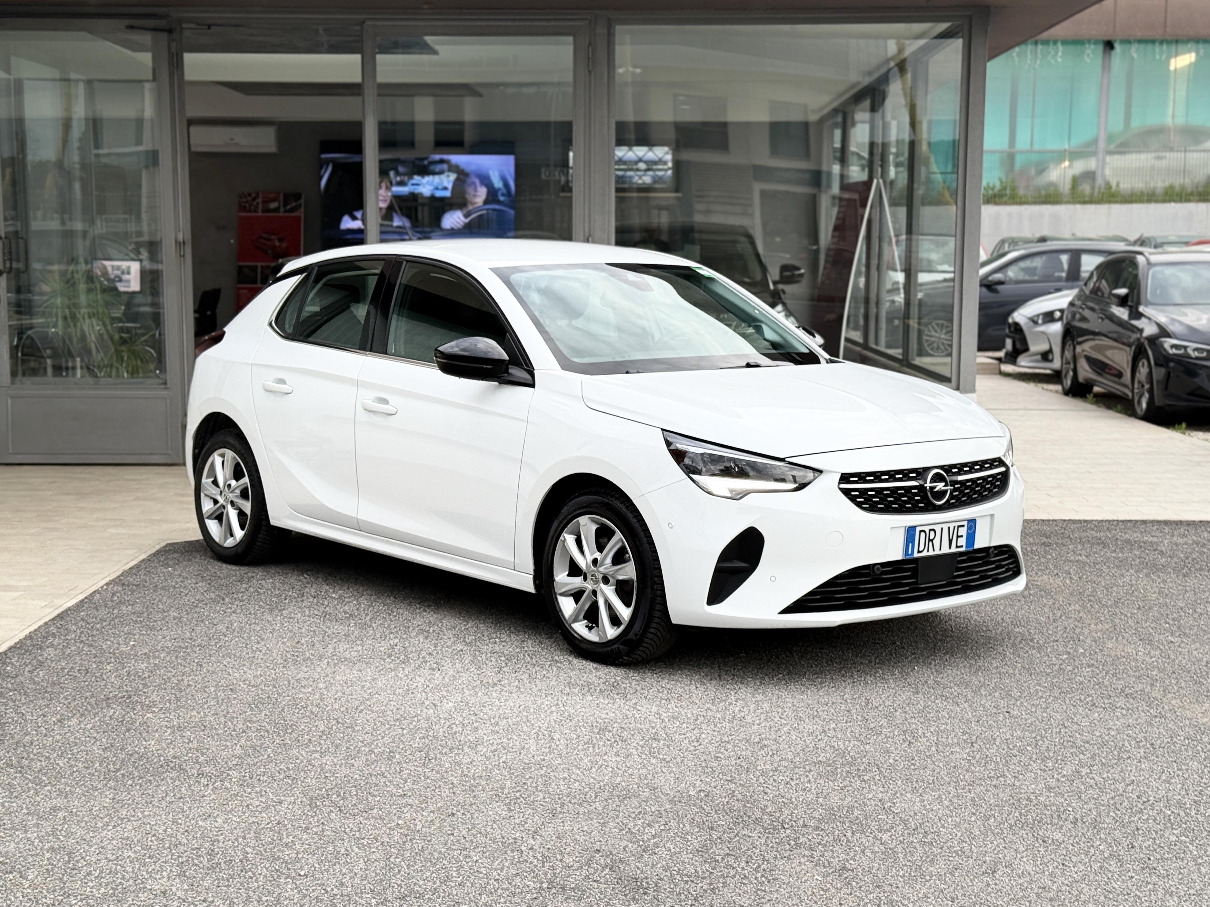 OPEL - Corsa 6ª serie