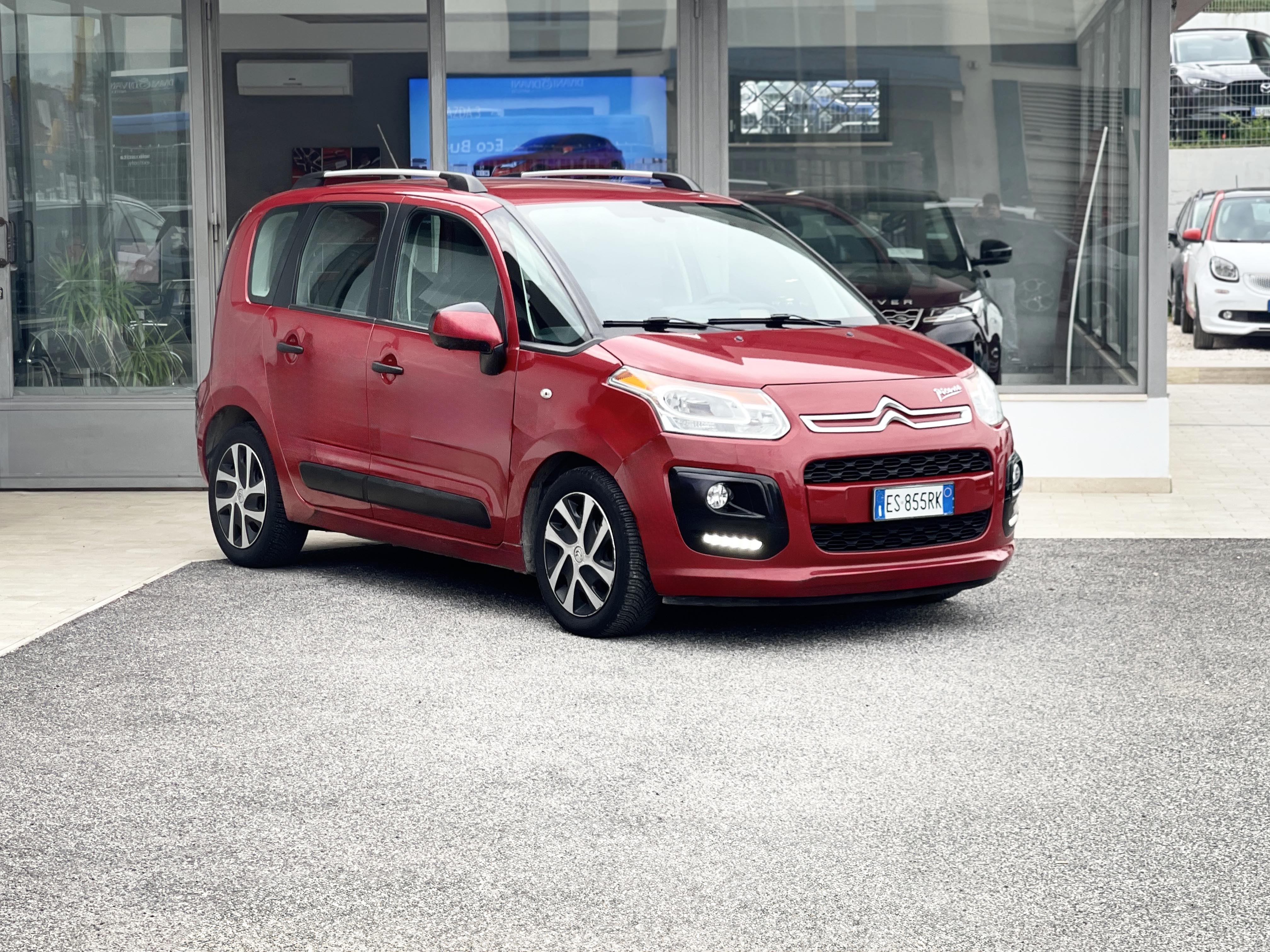 CITROEN - C3 Picasso
