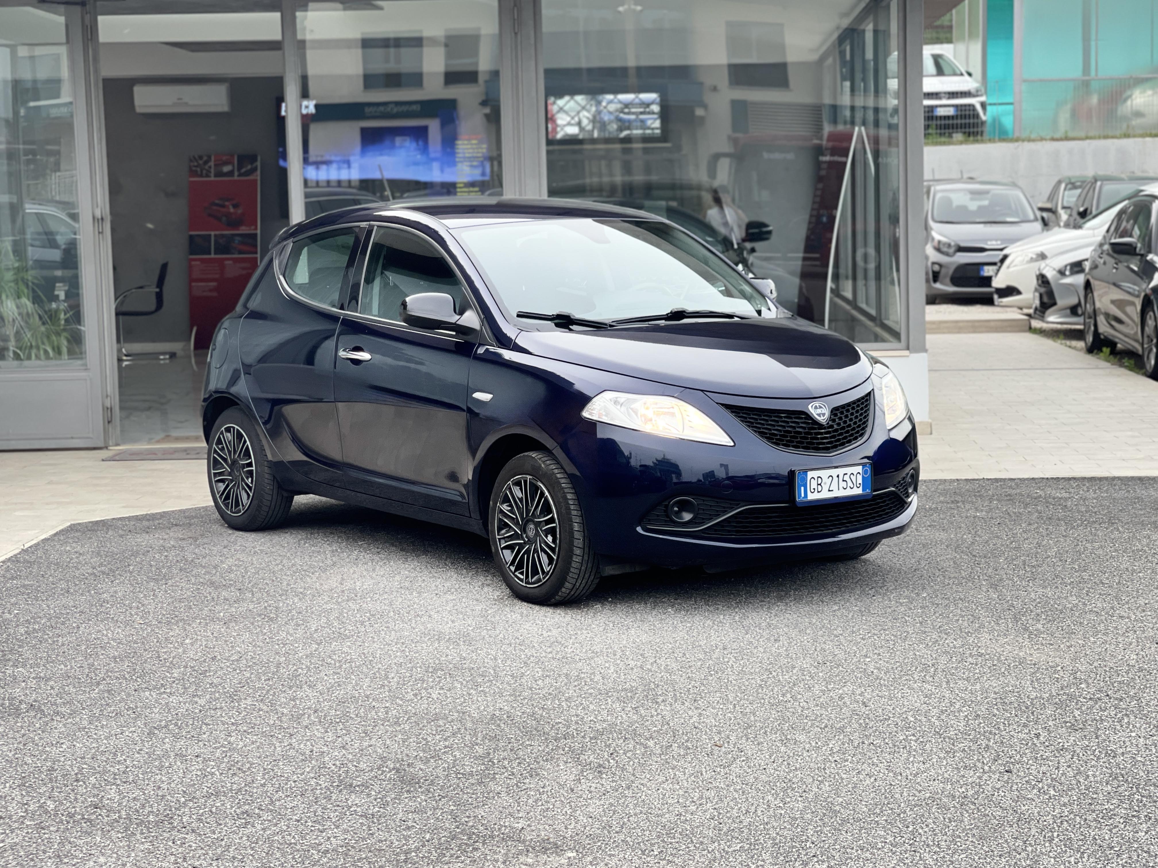LANCIA - Ypsilon 3ª serie