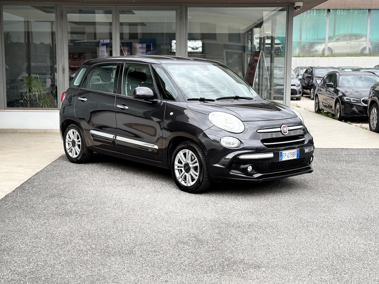 FIAT - 500L
