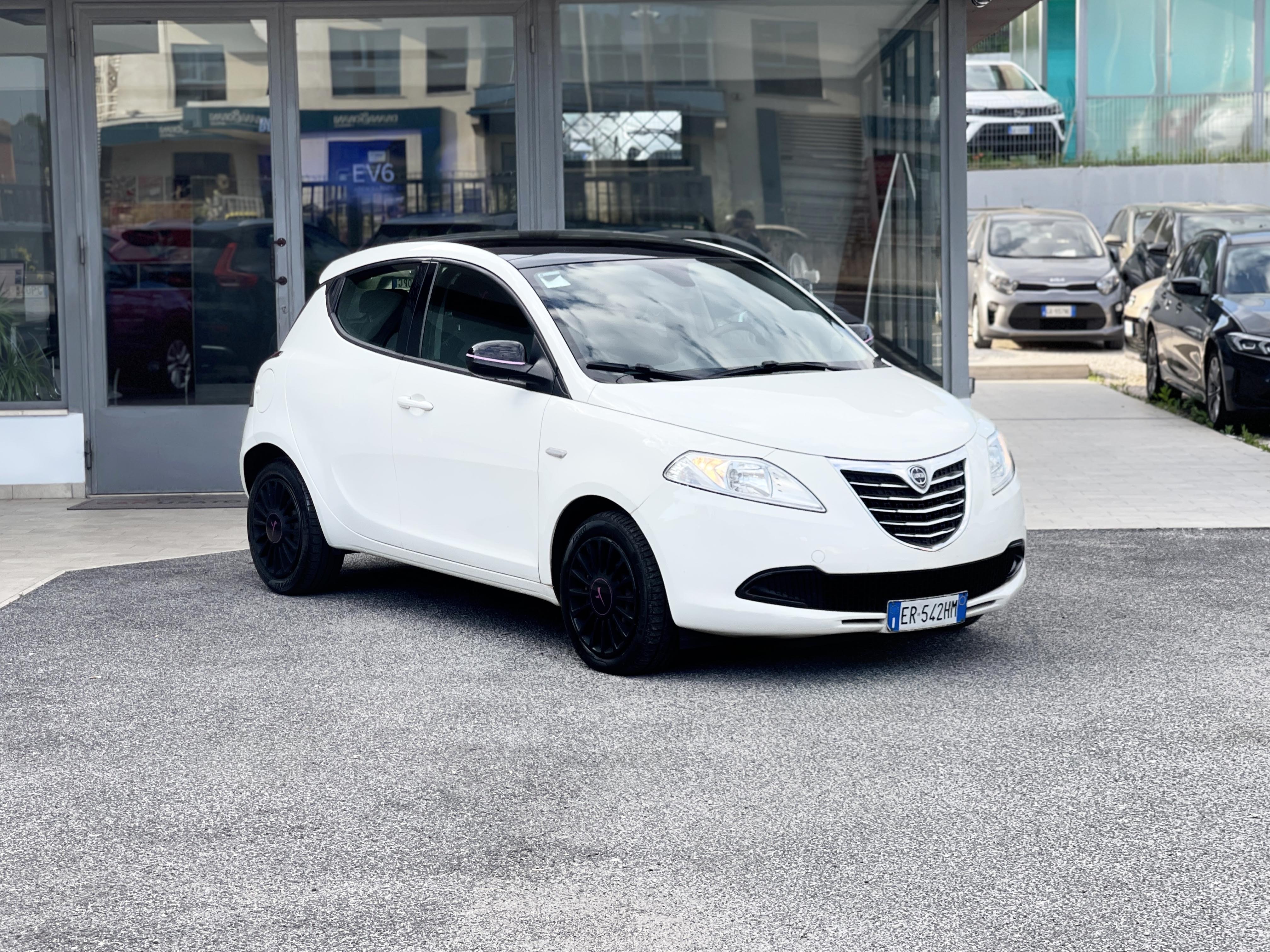 LANCIA - Ypsilon 3ª serie