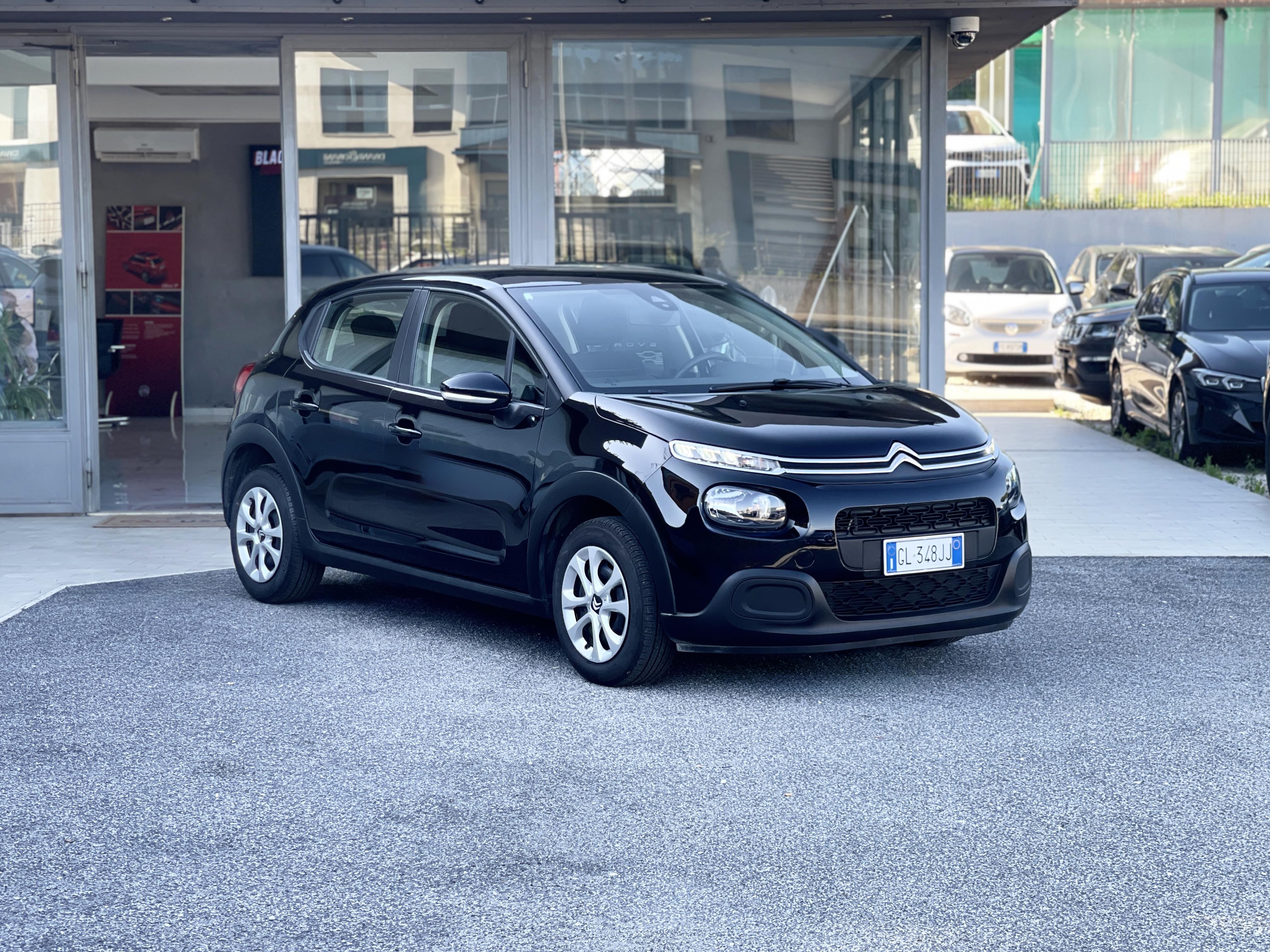 CITROEN - C3 3ª serie