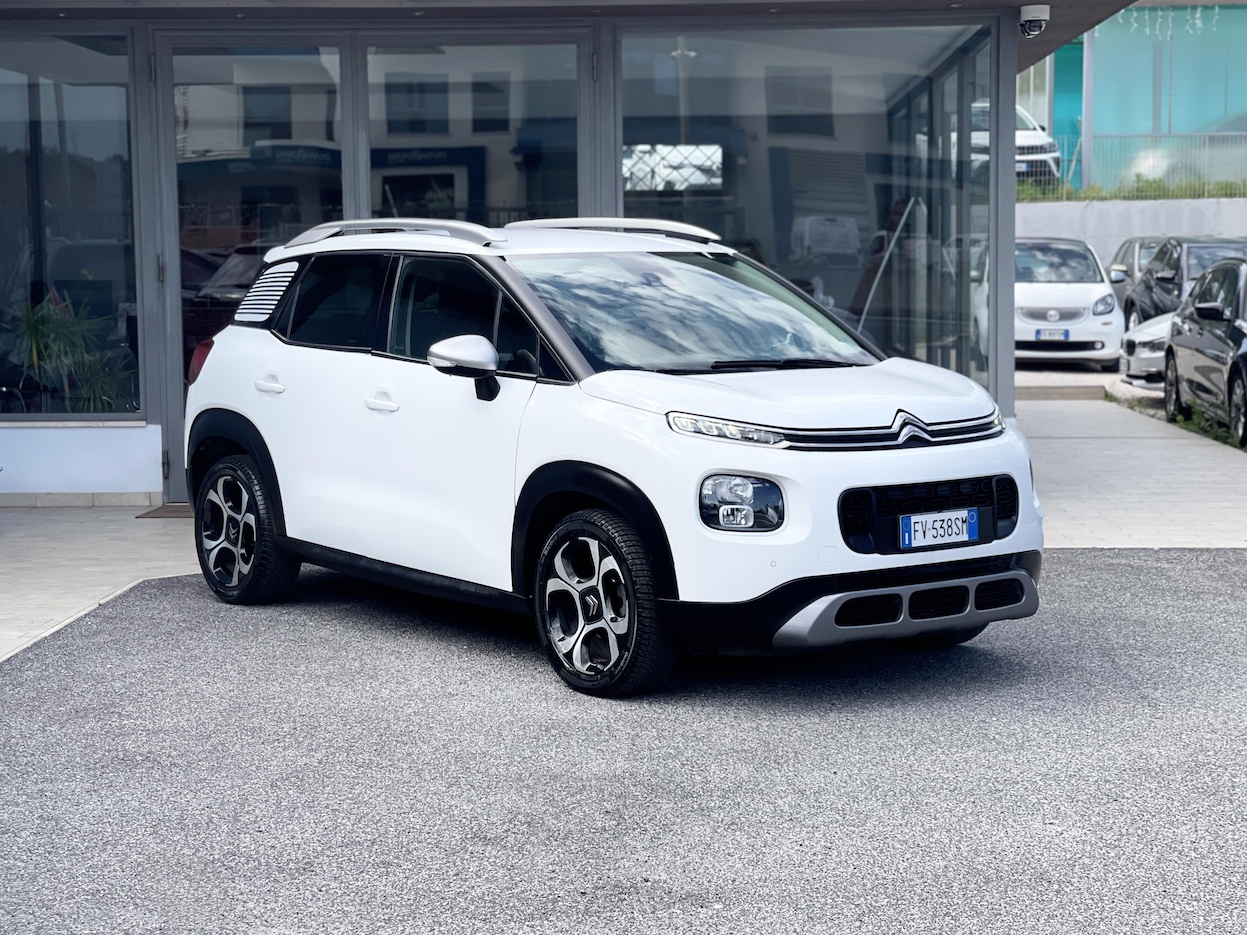 CITROEN - C3 Aircross