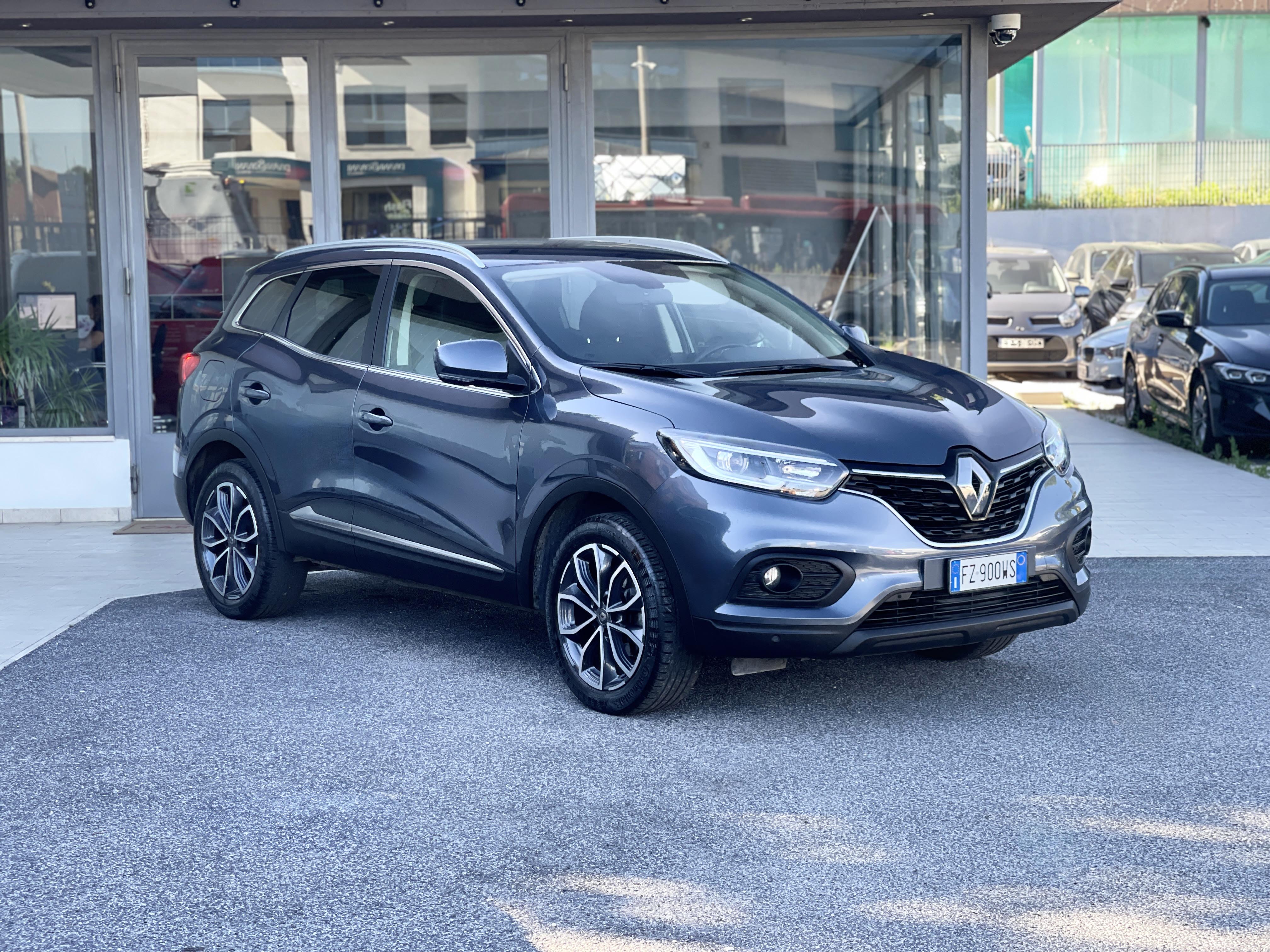 RENAULT - Kadjar