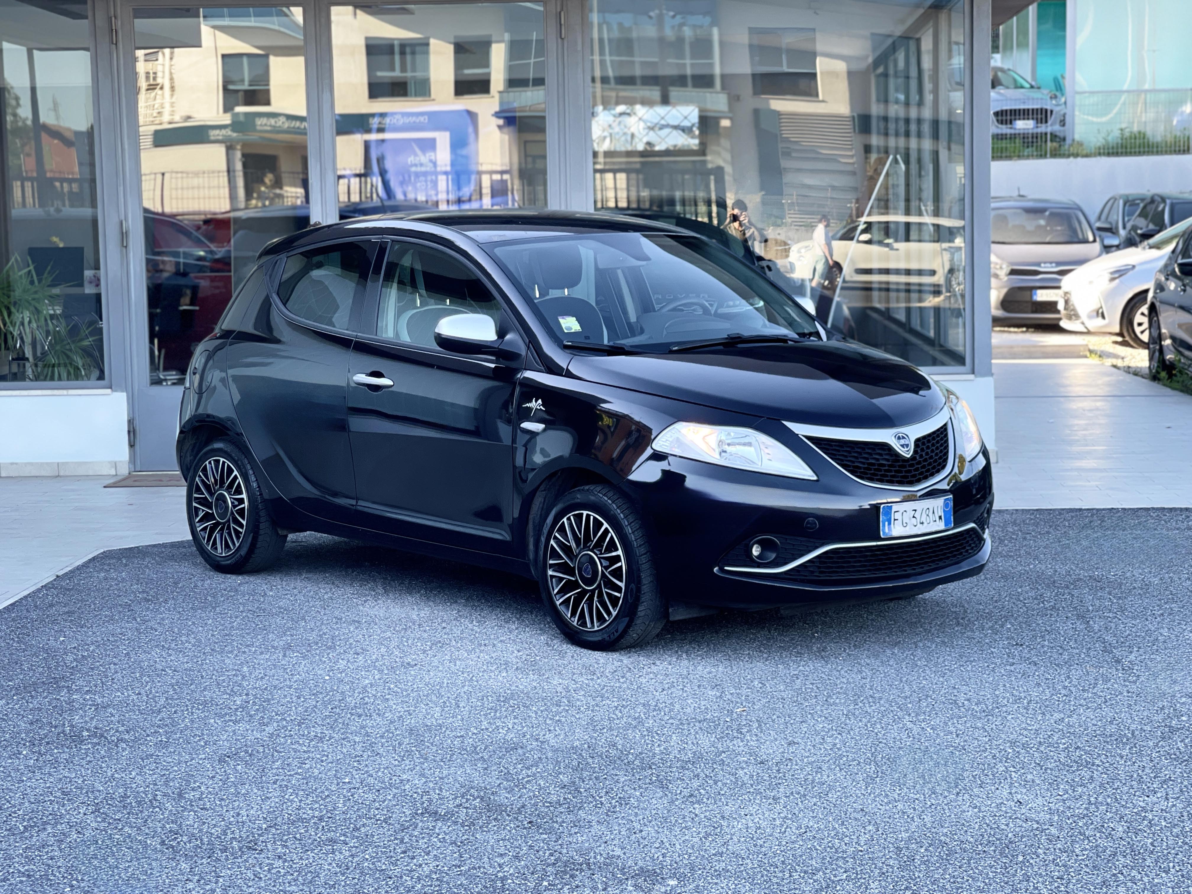 LANCIA - Ypsilon 3ª serie