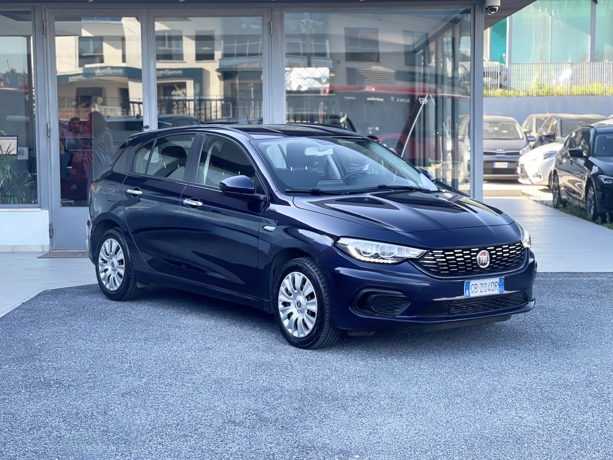 FIAT - Tipo