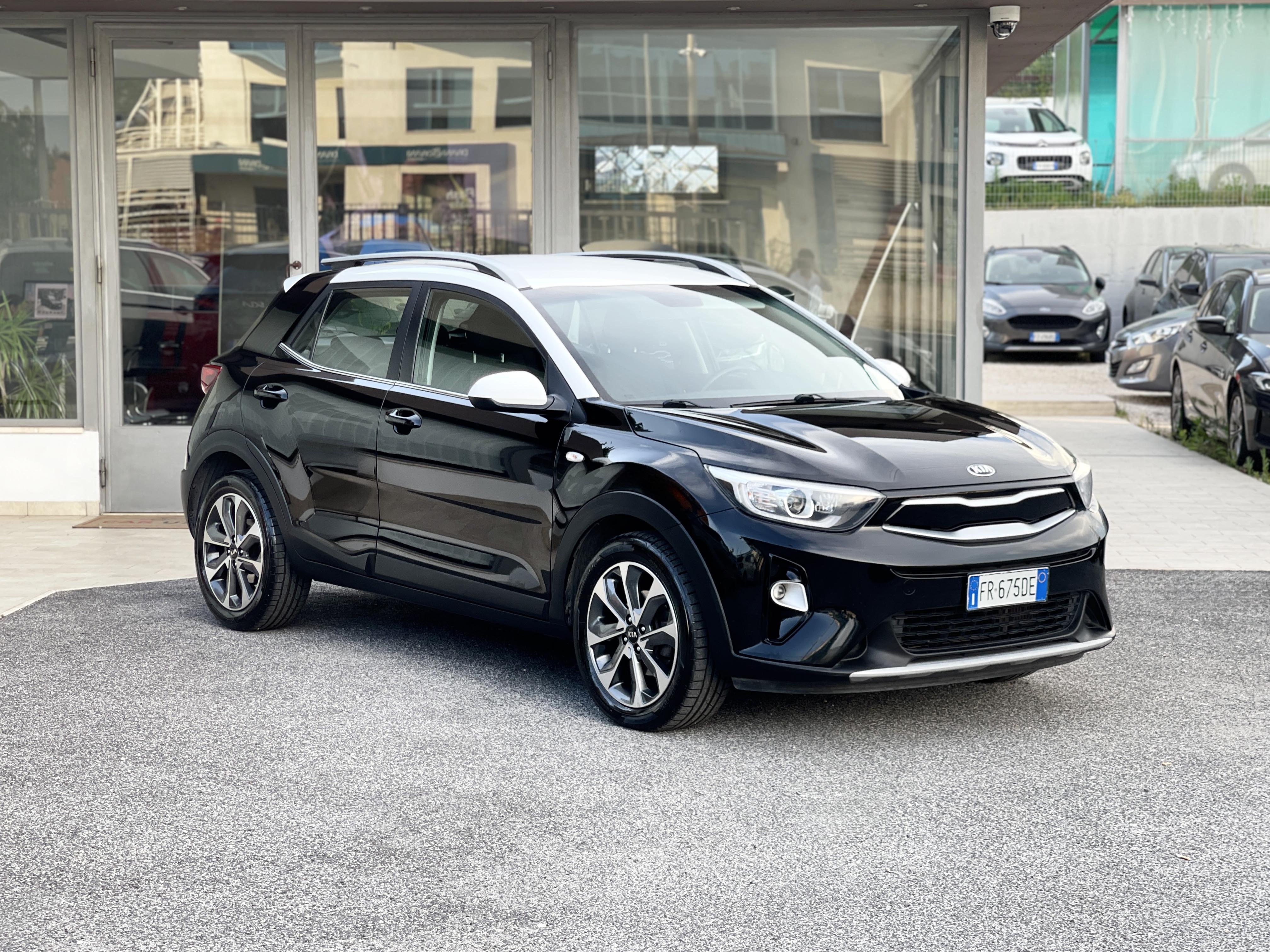 KIA - Stonic