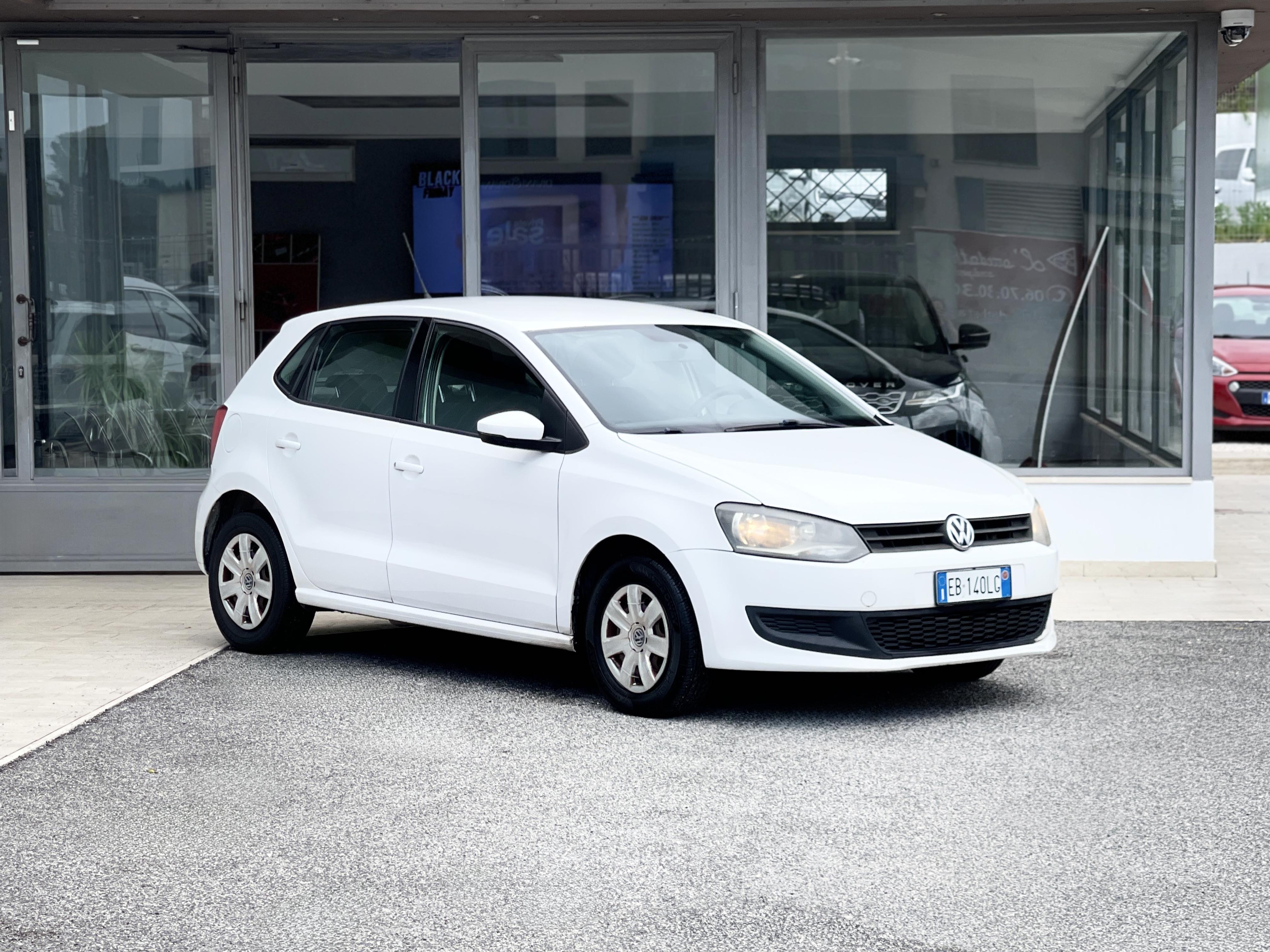 VOLKSWAGEN - Golf 5ª serie